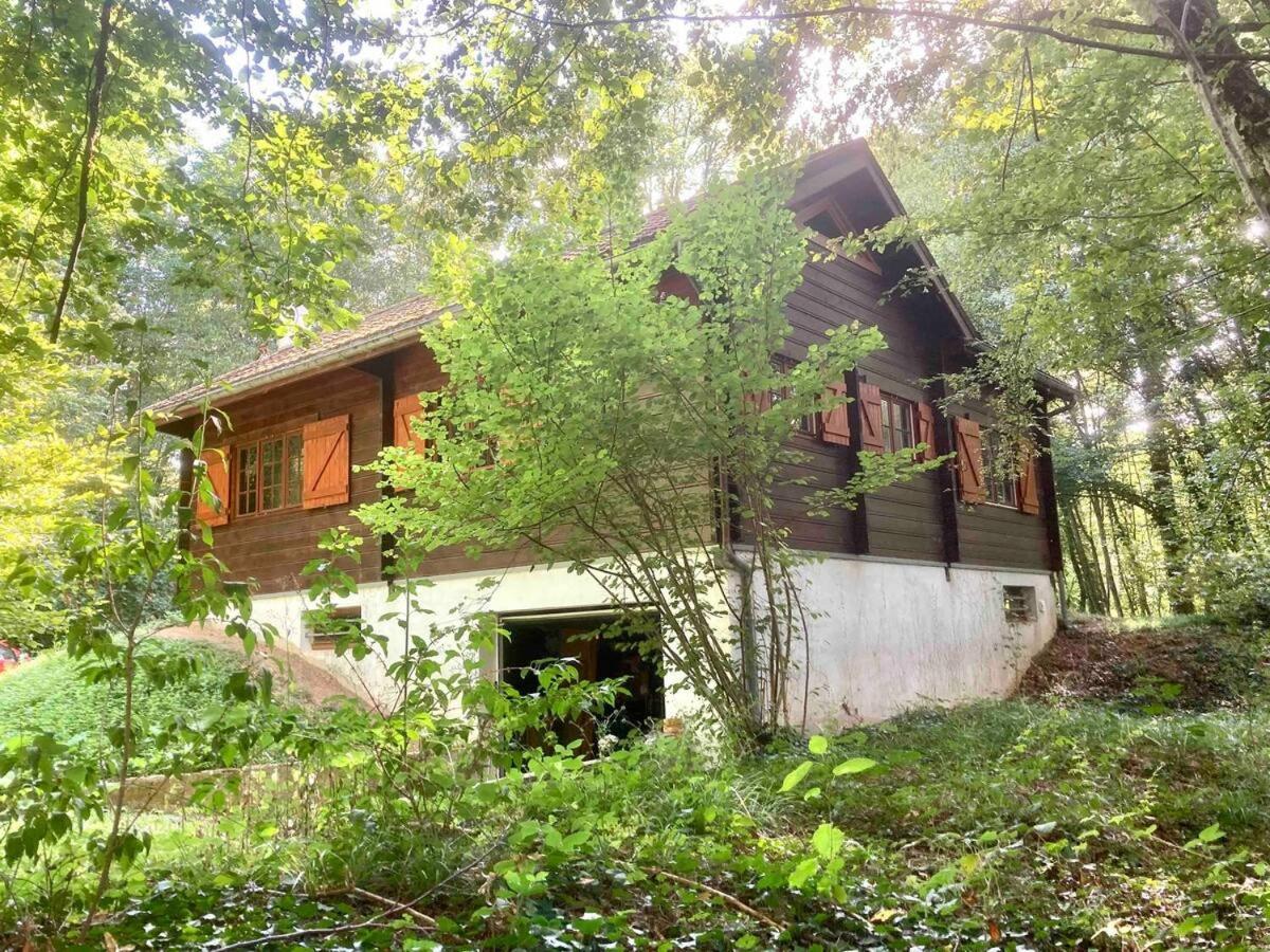 Holy Wood Villa Chuelles Eksteriør bilde